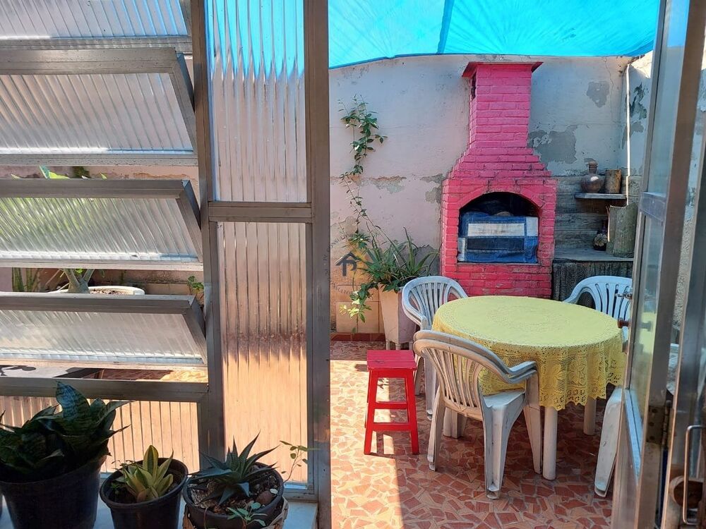 Casa, 2 quartos, 90 m² - Foto 27
