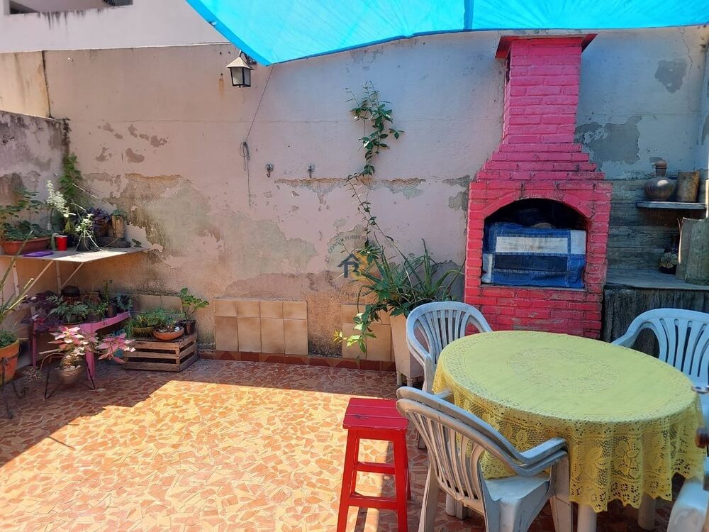 Casa, 2 quartos, 90 m² - Foto 29