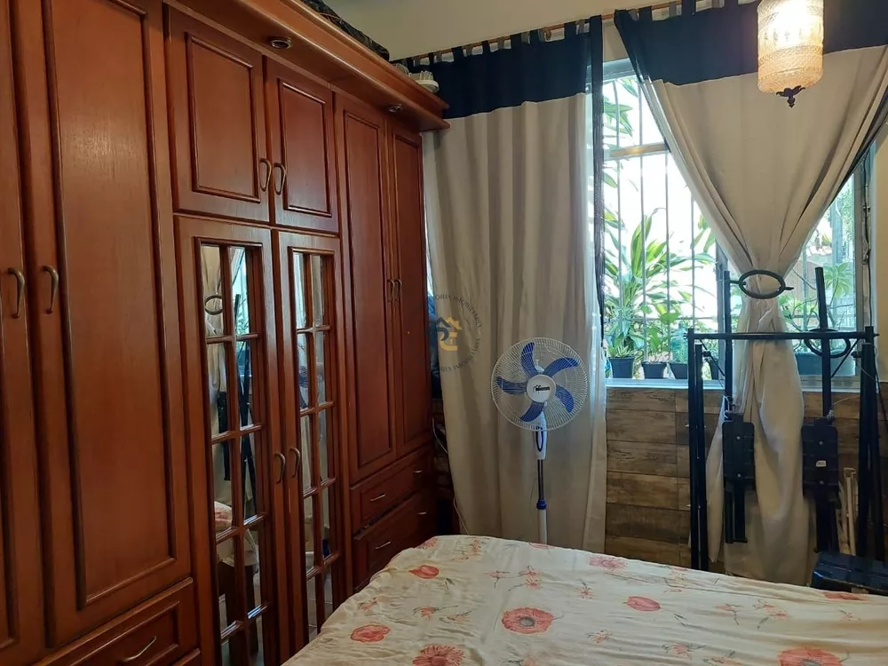 Casa, 2 quartos, 90 m² - Foto 7