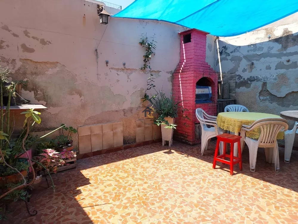 Casa, 2 quartos, 90 m² - Foto 12