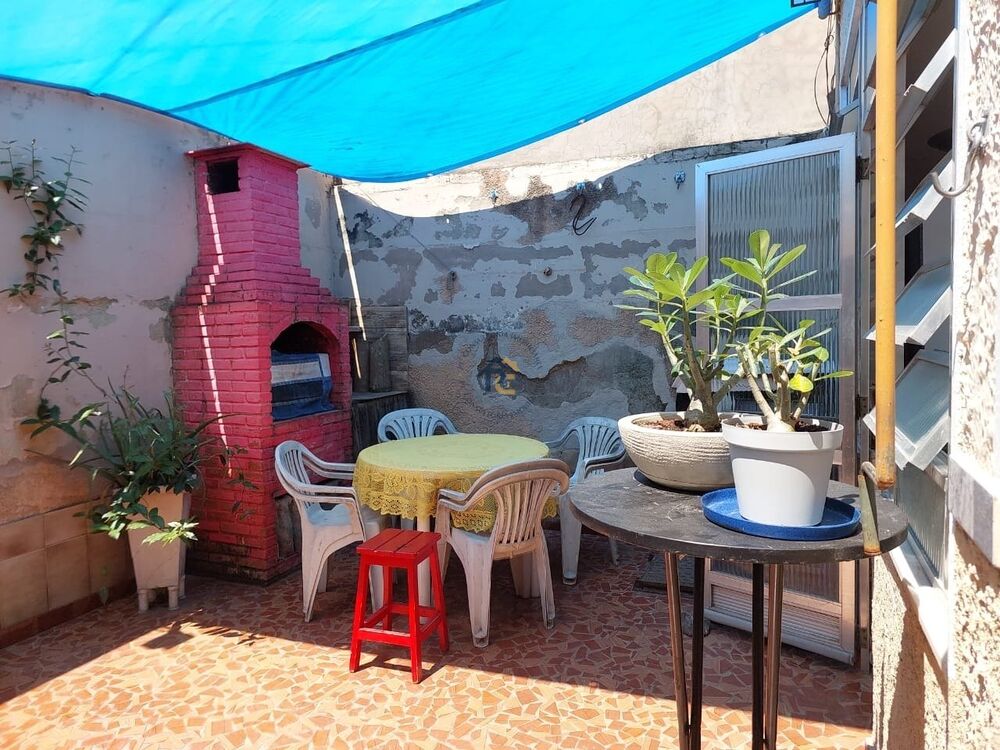 Casa, 2 quartos, 90 m² - Foto 24