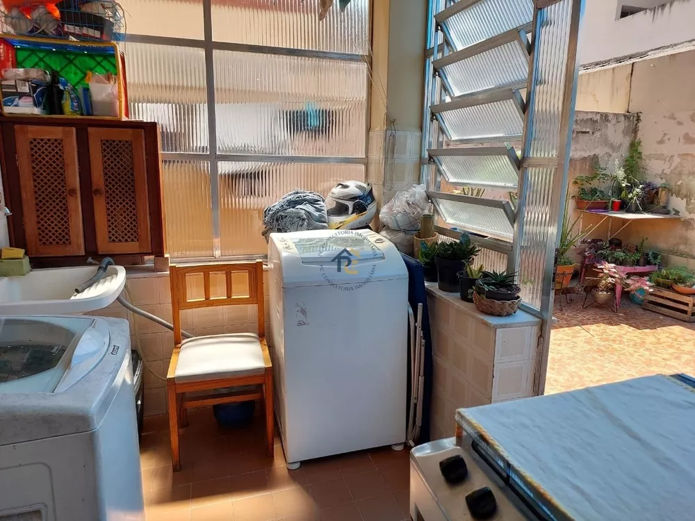 Casa, 2 quartos, 90 m² - Foto 13