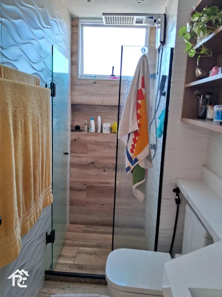 Apartamento, 2 quartos, 60 m² - Foto 19