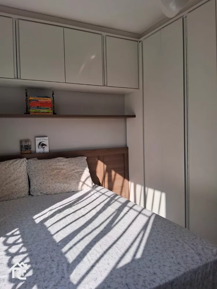 Apartamento, 2 quartos, 60 m² - Foto 11