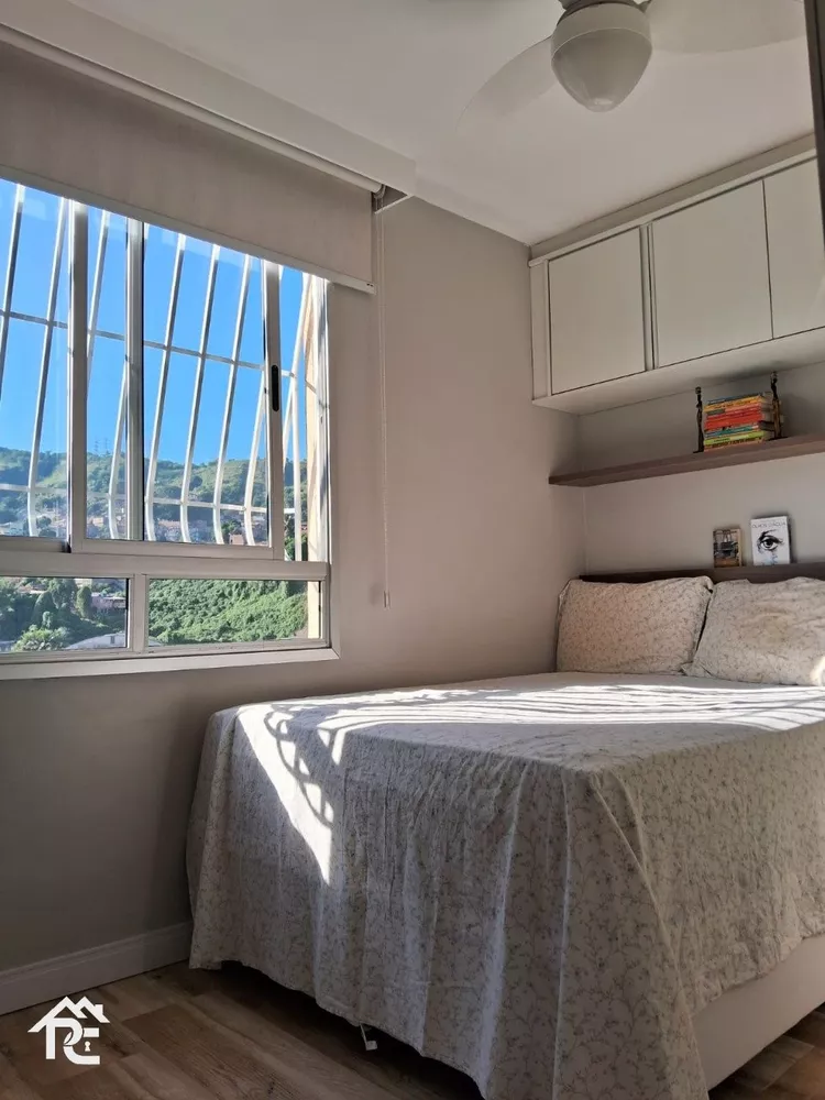 Apartamento, 2 quartos, 60 m² - Foto 8