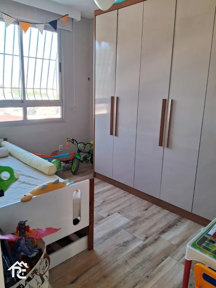 Apartamento, 2 quartos, 60 m² - Foto 12