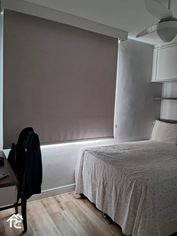 Apartamento, 2 quartos, 60 m² - Foto 10