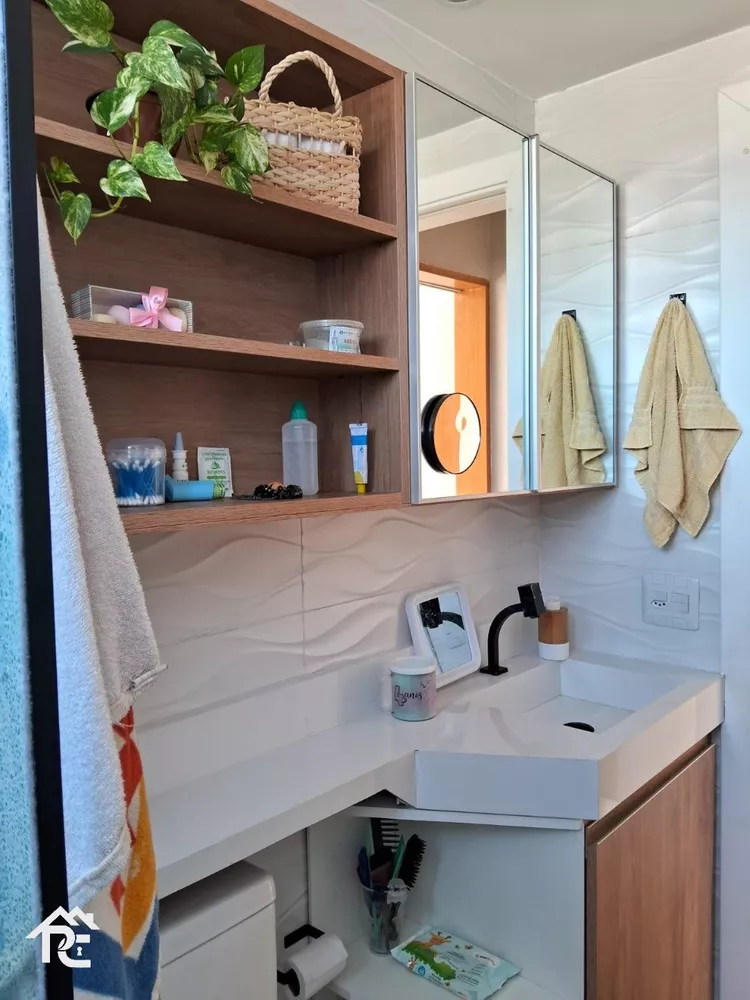 Apartamento, 2 quartos, 60 m² - Foto 17