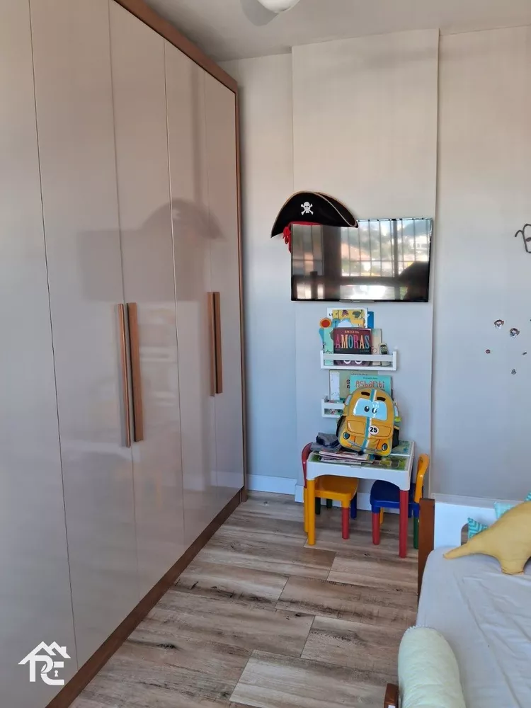 Apartamento, 2 quartos, 60 m² - Foto 16