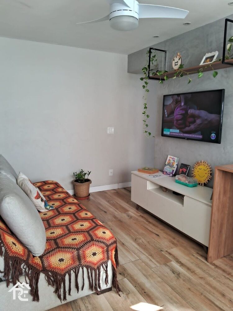 Apartamento, 2 quartos, 60 m² - Foto 5