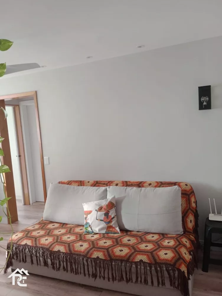 Apartamento, 2 quartos, 60 m² - Foto 6