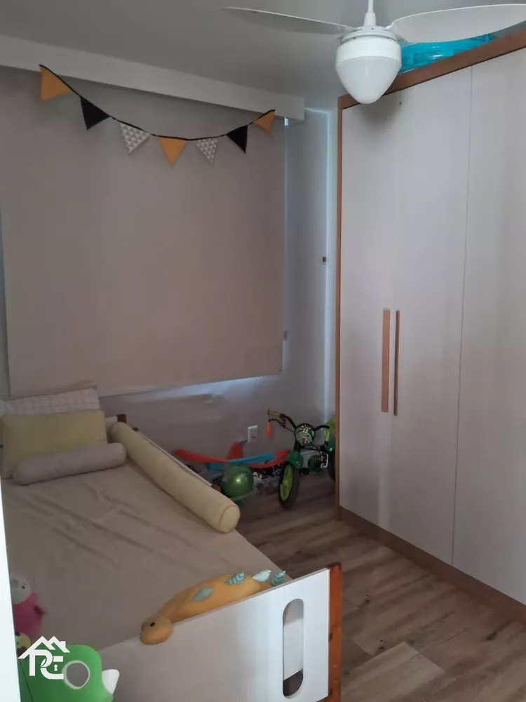 Apartamento, 2 quartos, 60 m² - Foto 9