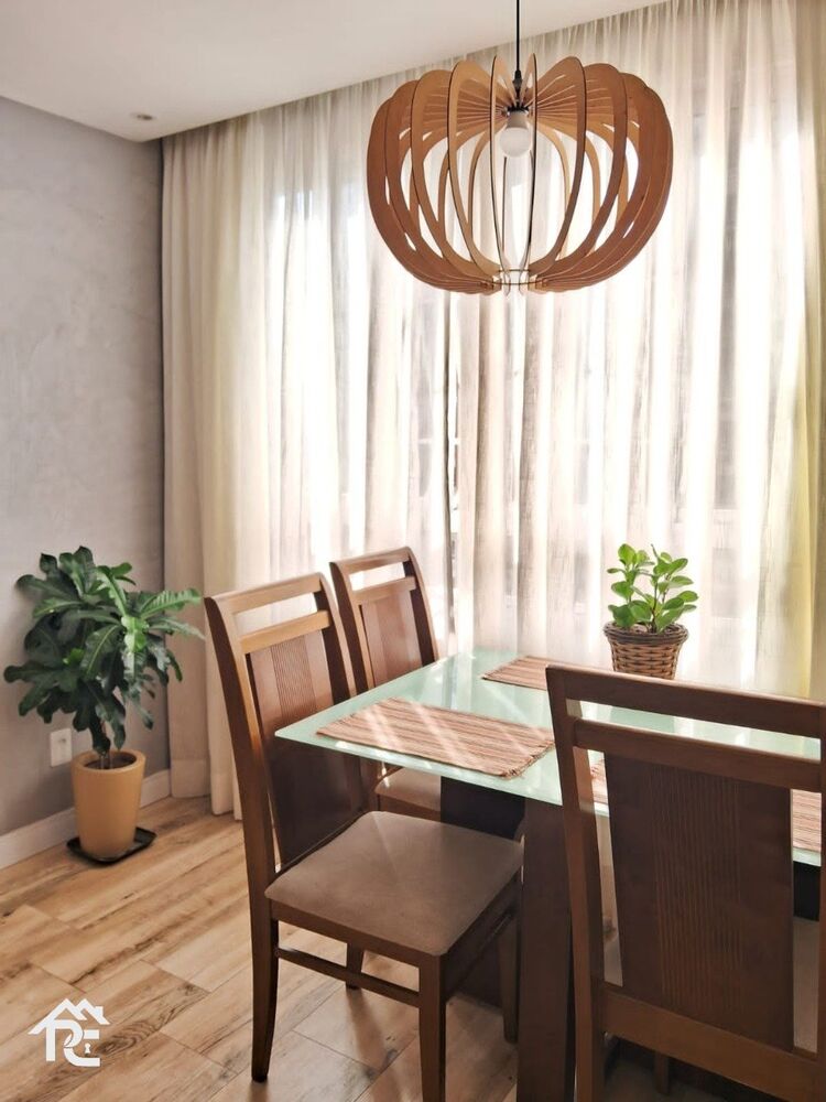 Apartamento, 2 quartos, 60 m² - Foto 4