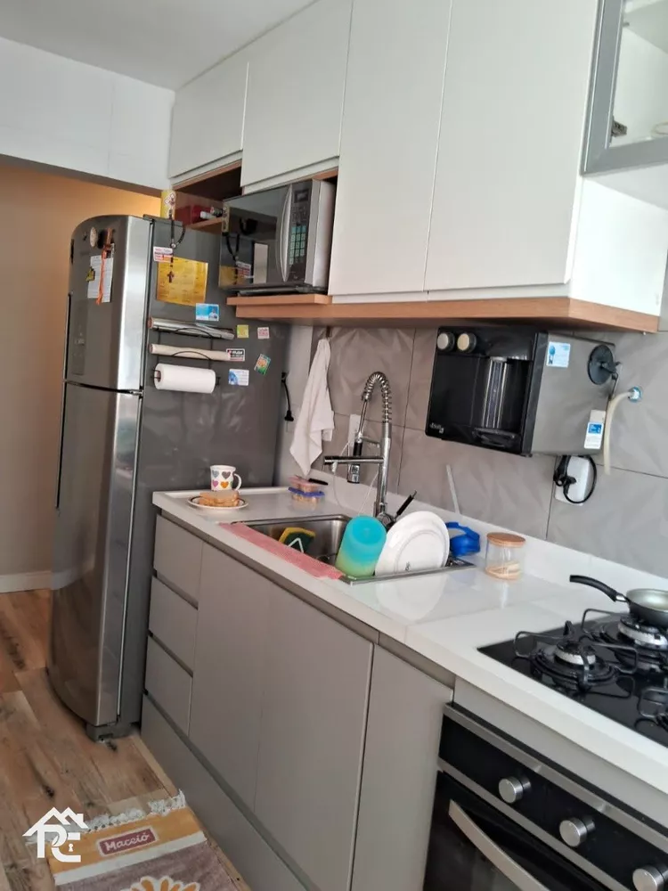 Apartamento, 2 quartos, 60 m² - Foto 20