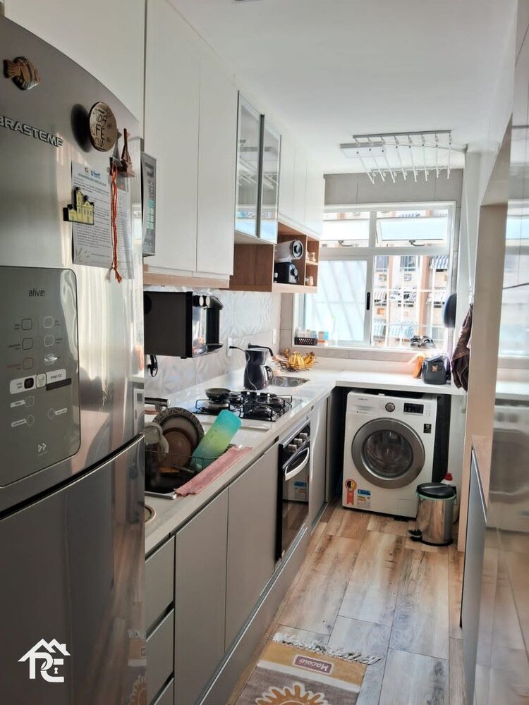 Apartamento, 2 quartos, 60 m² - Foto 21