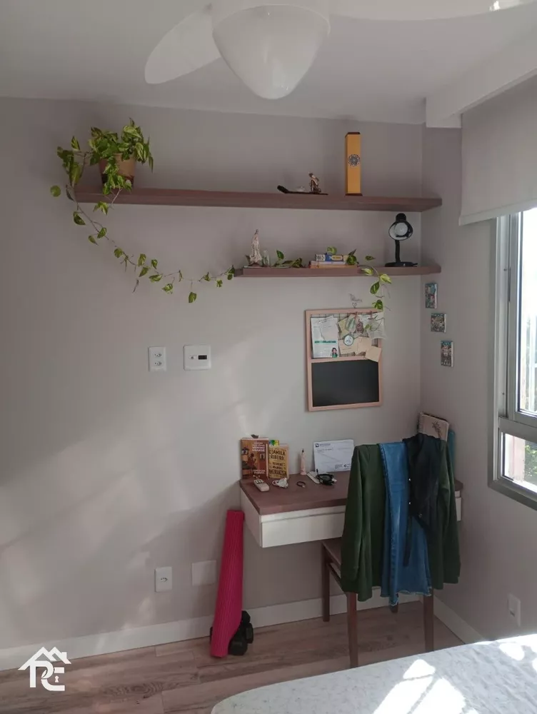 Apartamento, 2 quartos, 60 m² - Foto 7