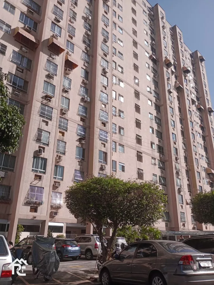 Apartamento, 2 quartos, 60 m² - Foto 22