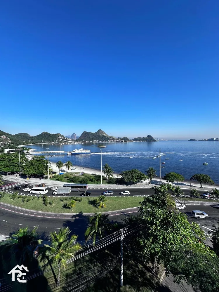 Cobertura, 4 quartos, 240 m² - Foto 25