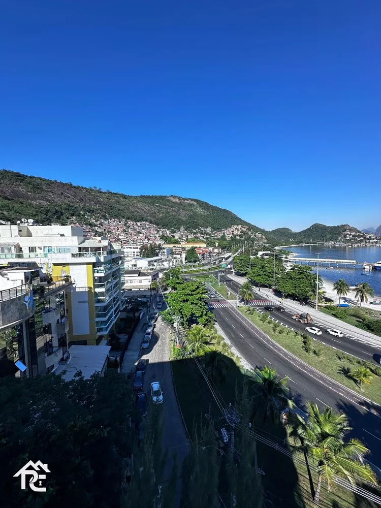 Cobertura, 4 quartos, 240 m² - Foto 26