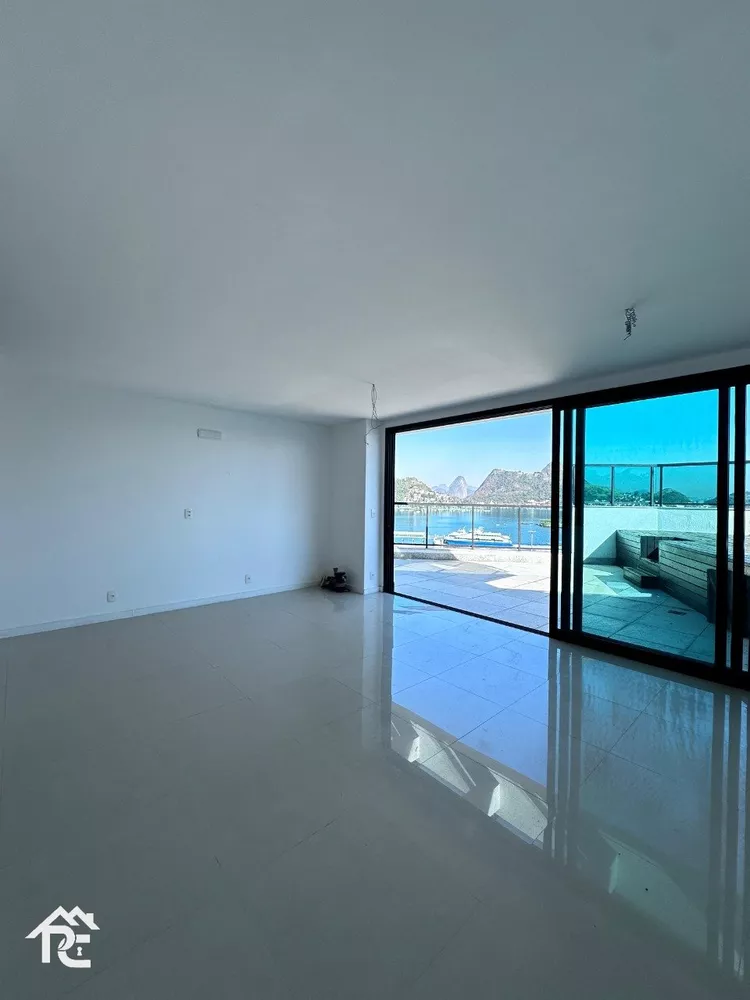 Cobertura, 4 quartos, 240 m² - Foto 5