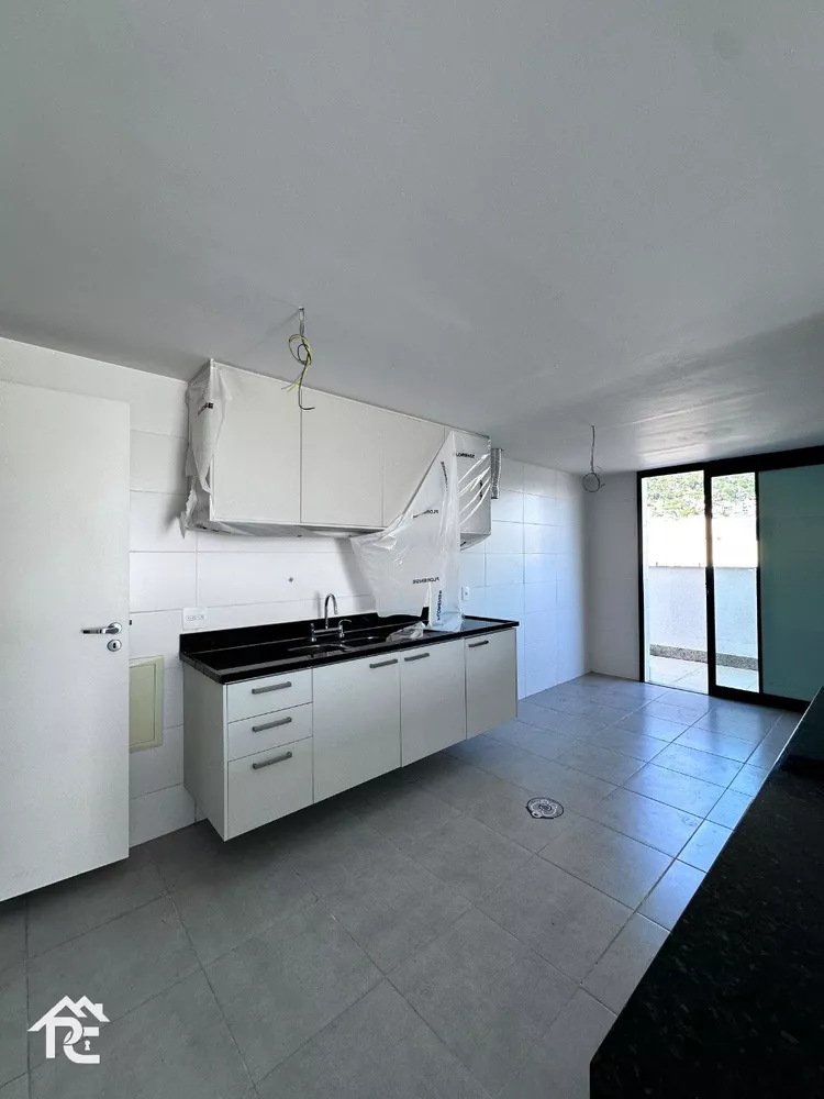 Cobertura, 4 quartos, 240 m² - Foto 21