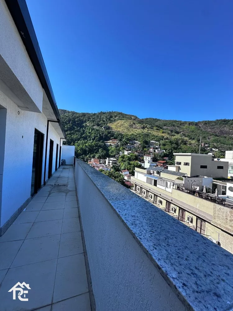 Cobertura, 4 quartos, 240 m² - Foto 3