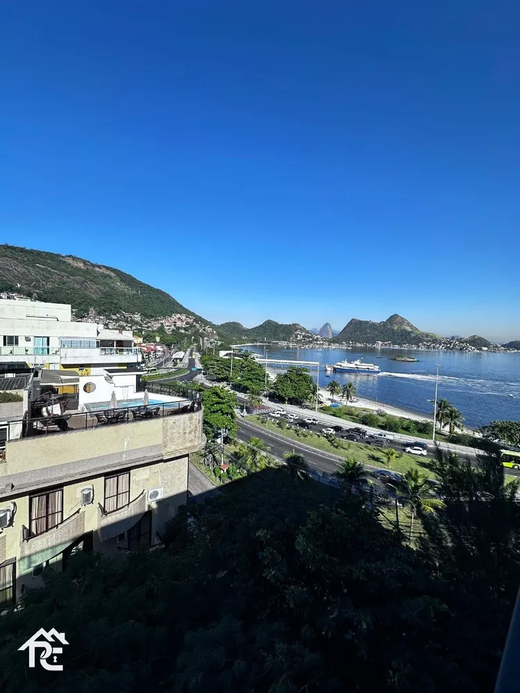 Cobertura, 4 quartos, 240 m² - Foto 24