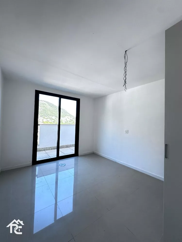 Cobertura, 4 quartos, 240 m² - Foto 8