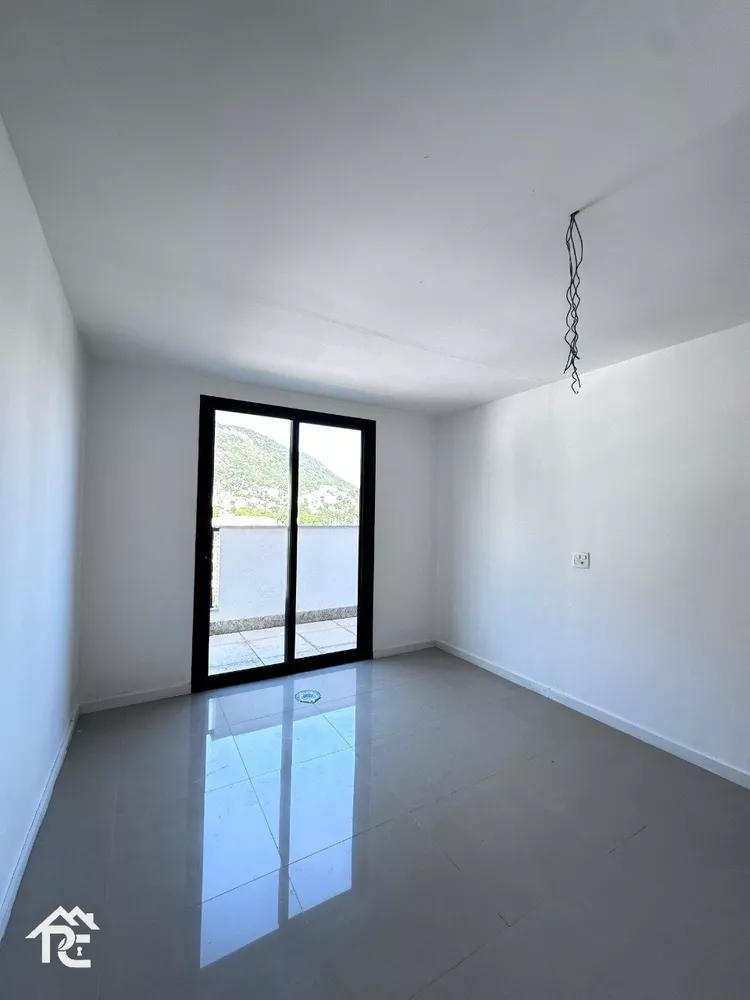 Cobertura, 4 quartos, 240 m² - Foto 9