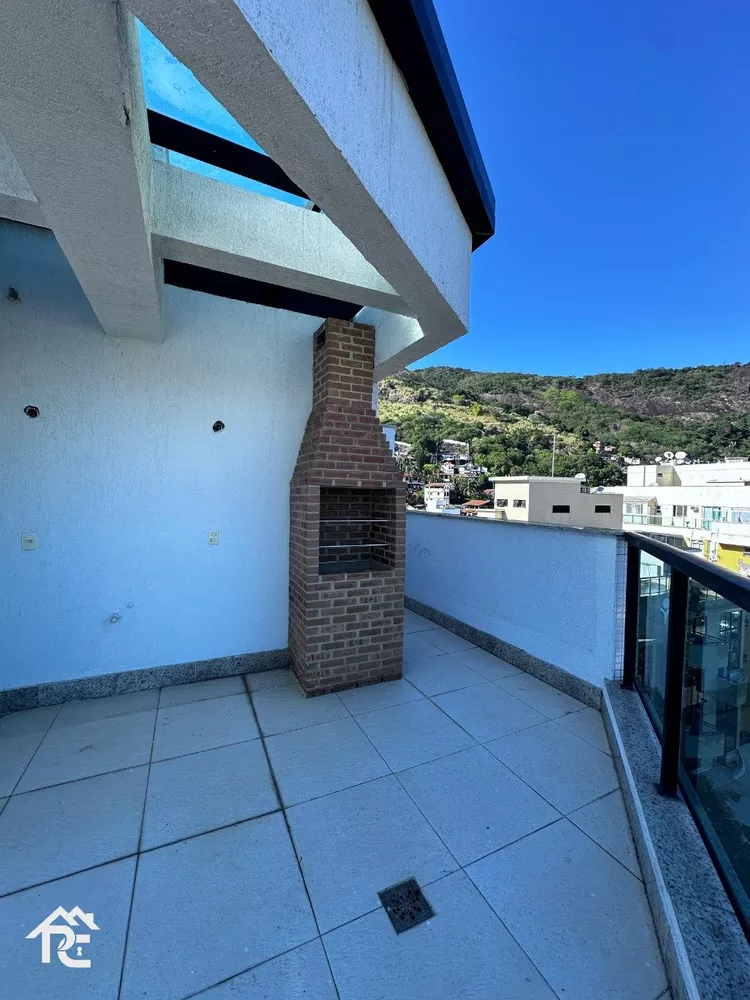 Cobertura, 4 quartos, 240 m² - Foto 23