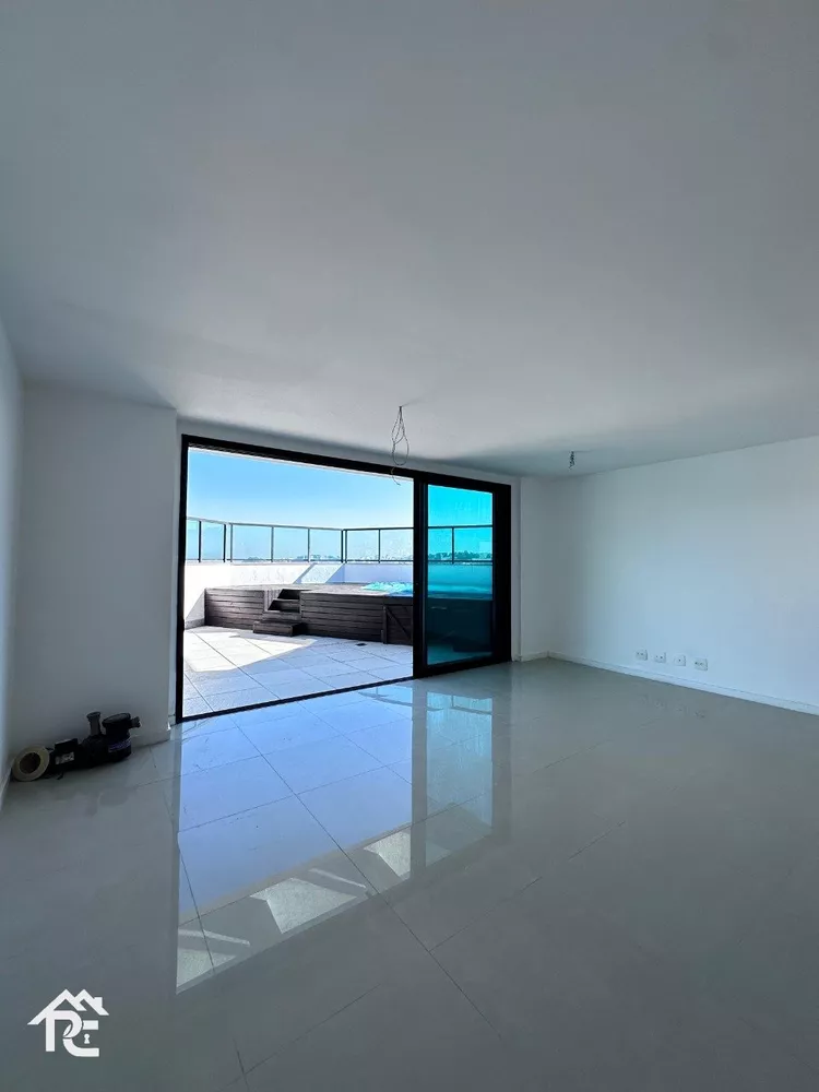 Cobertura, 4 quartos, 240 m² - Foto 4