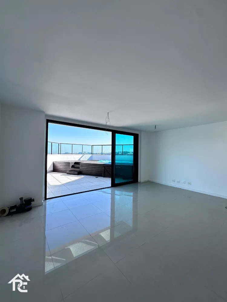 Cobertura, 4 quartos, 240 m² - Foto 6