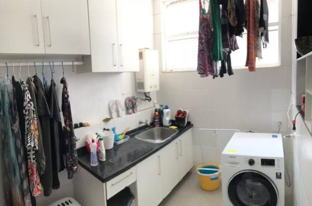 Casa, 4 quartos, 300 m² - Foto 8