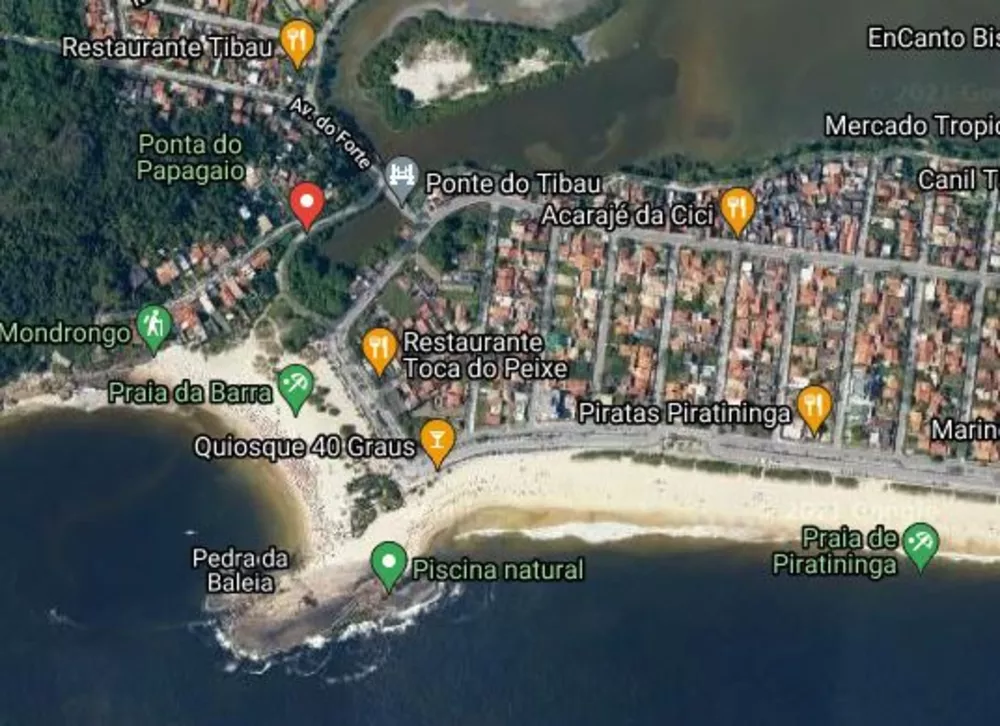 Casa, 4 quartos, 300 m² - Foto 7