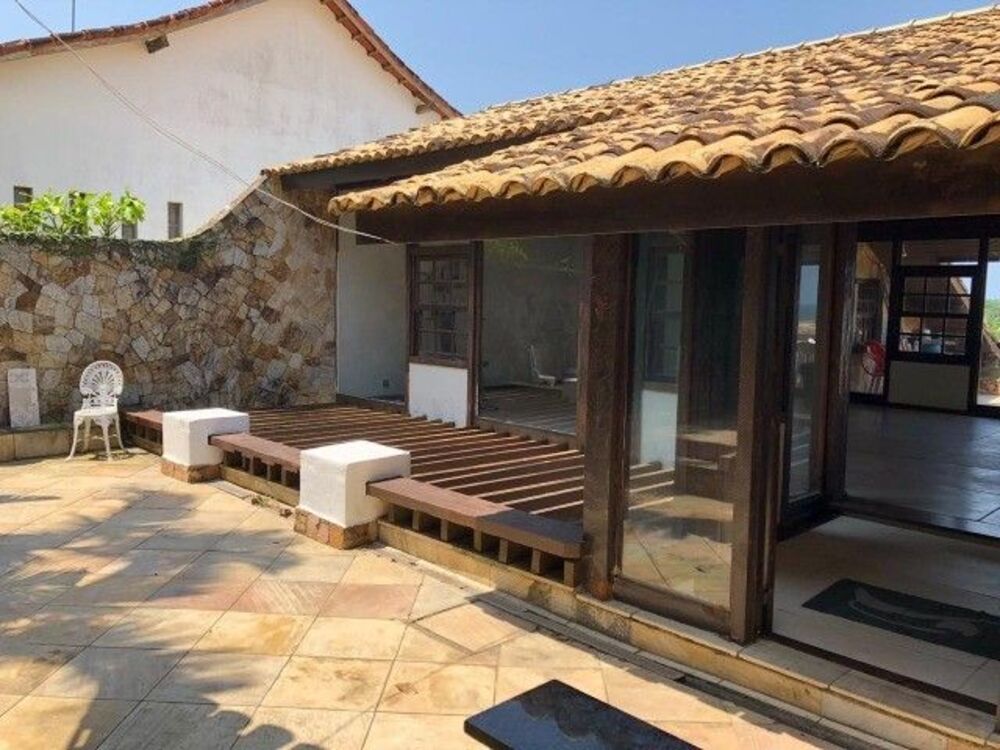 Casa, 4 quartos, 300 m² - Foto 17
