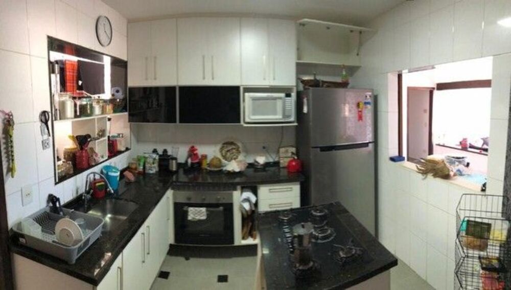 Casa, 4 quartos, 300 m² - Foto 18