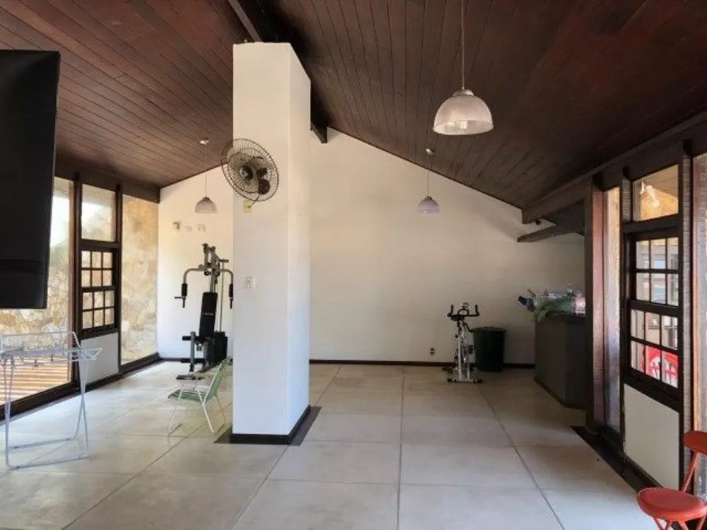 Casa, 4 quartos, 300 m² - Foto 3