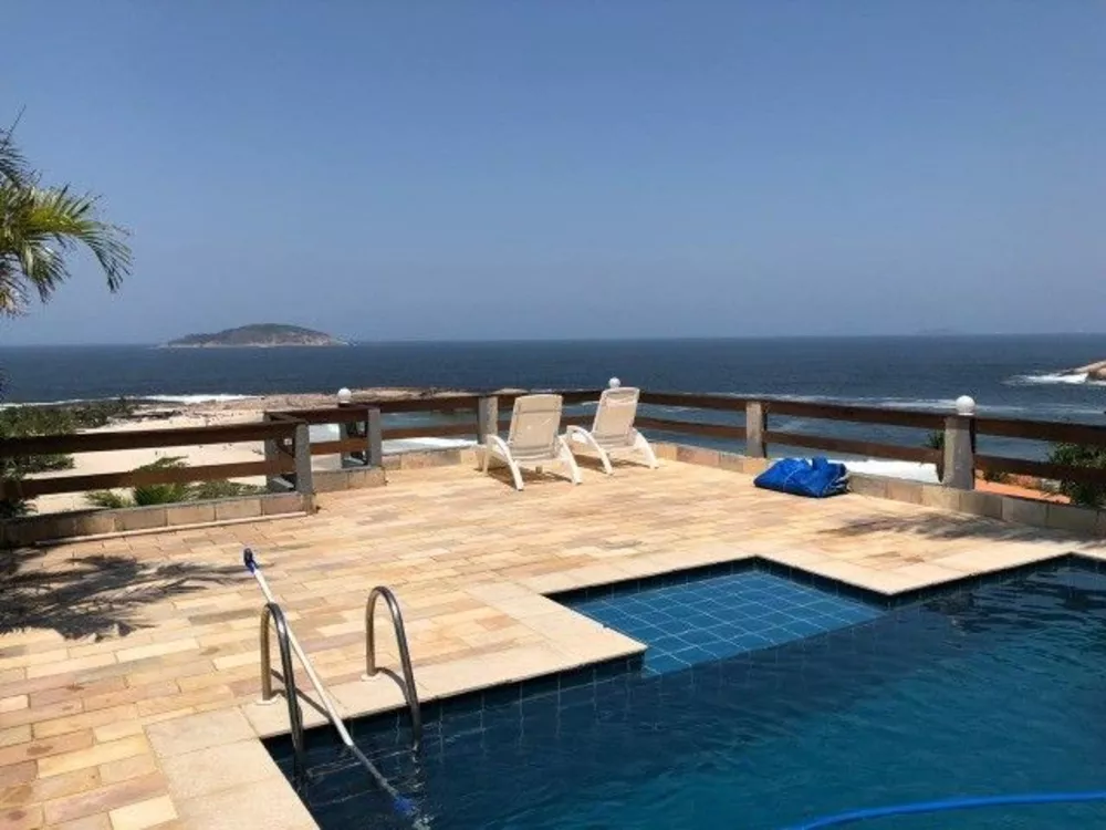 Casa, 4 quartos, 300 m² - Foto 1