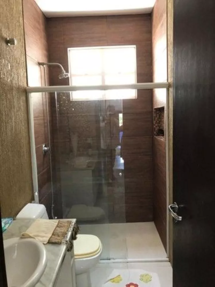 Casa, 4 quartos, 300 m² - Foto 13