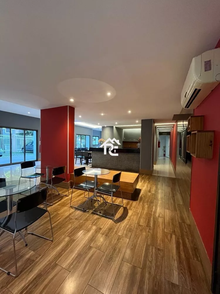 Apartamento, 3 quartos, 77 m² - Foto 21