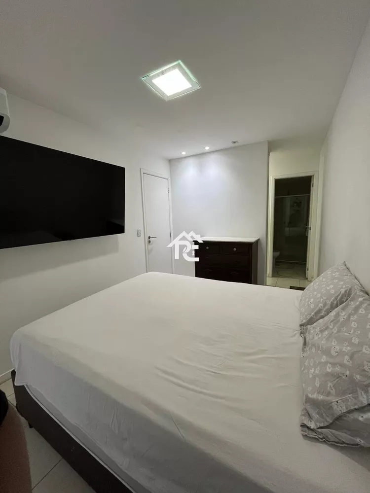Apartamento, 3 quartos, 77 m² - Foto 15