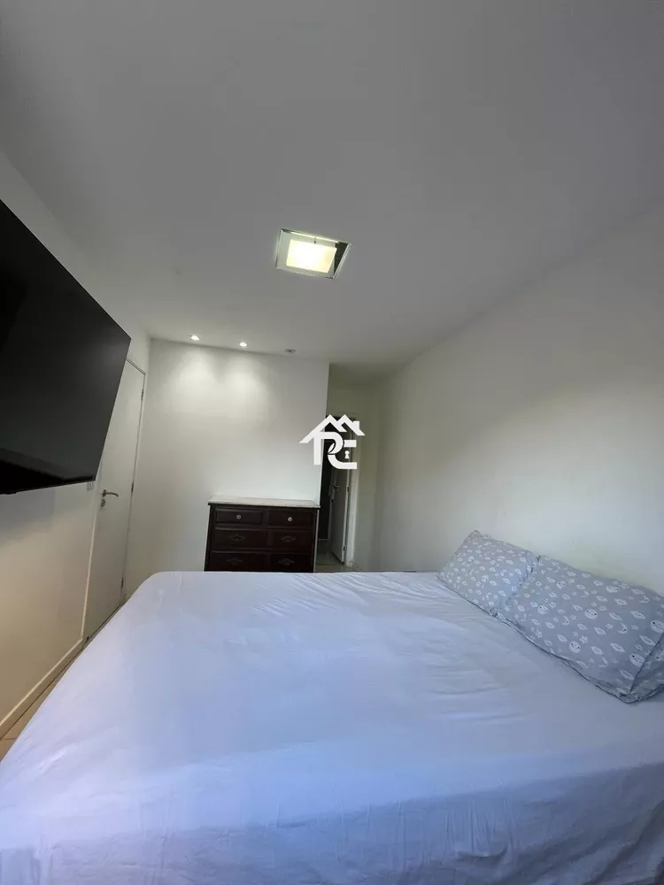 Apartamento, 3 quartos, 77 m² - Foto 11