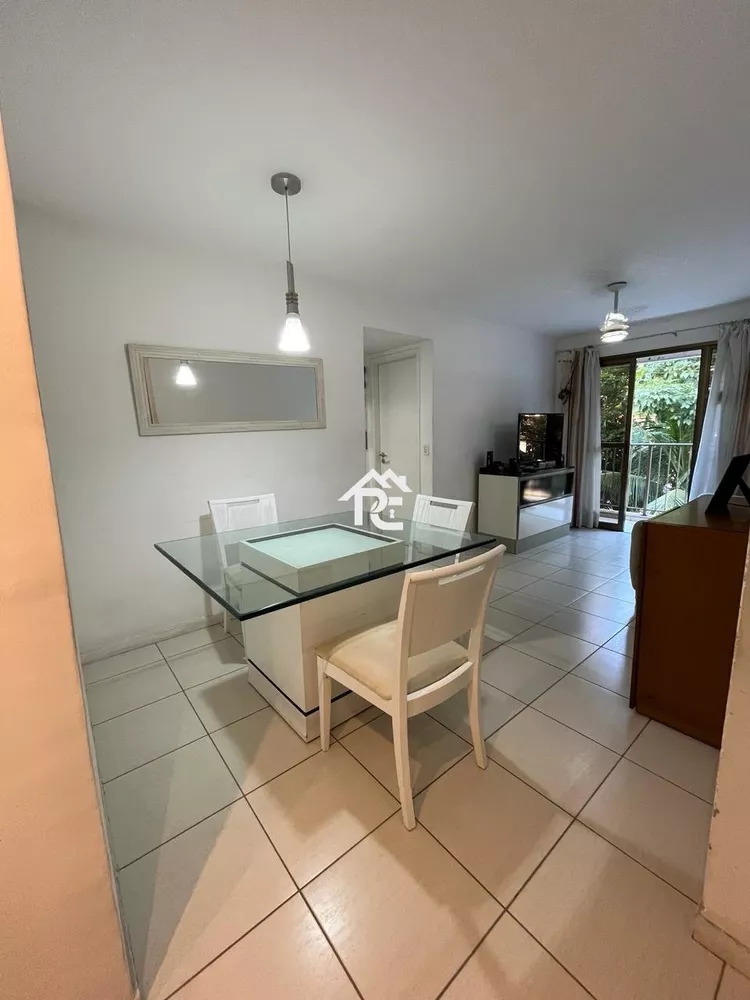 Apartamento, 3 quartos, 77 m² - Foto 3