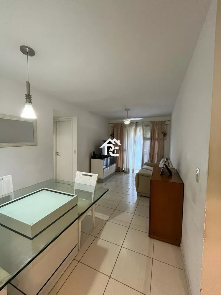 Apartamento, 3 quartos, 77 m² - Foto 6