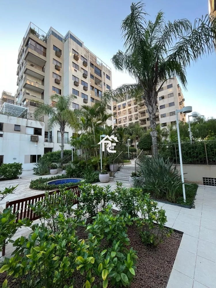 Apartamento, 3 quartos, 77 m² - Foto 19