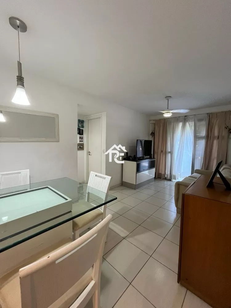 Apartamento, 3 quartos, 77 m² - Foto 2