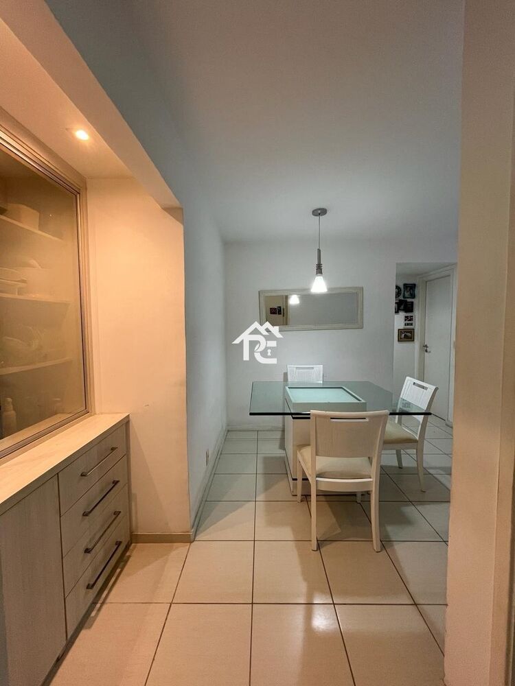 Apartamento, 3 quartos, 77 m² - Foto 1