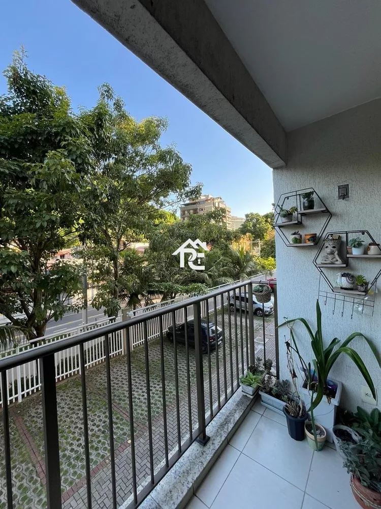 Apartamento, 3 quartos, 77 m² - Foto 7
