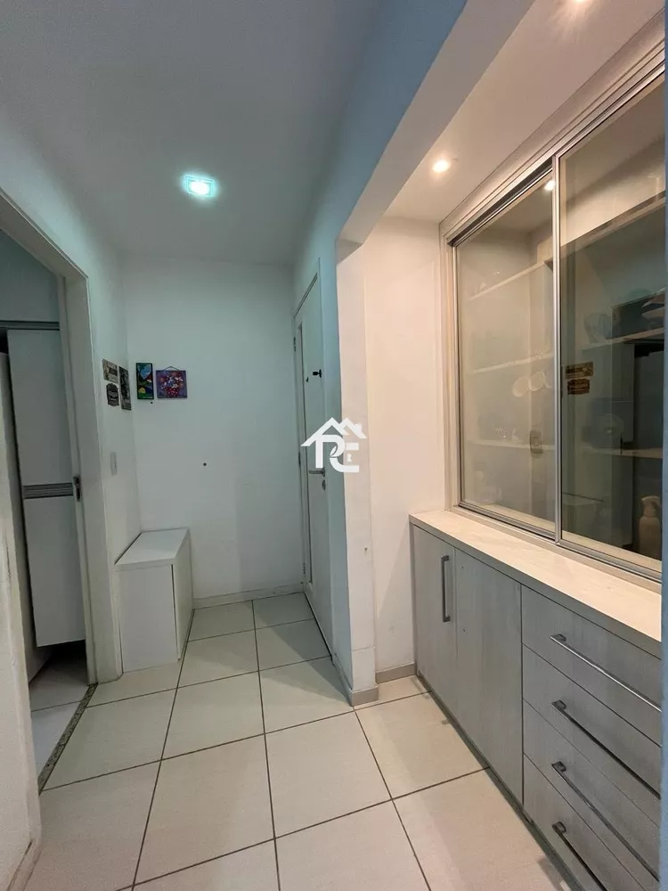 Apartamento, 3 quartos, 77 m² - Foto 14