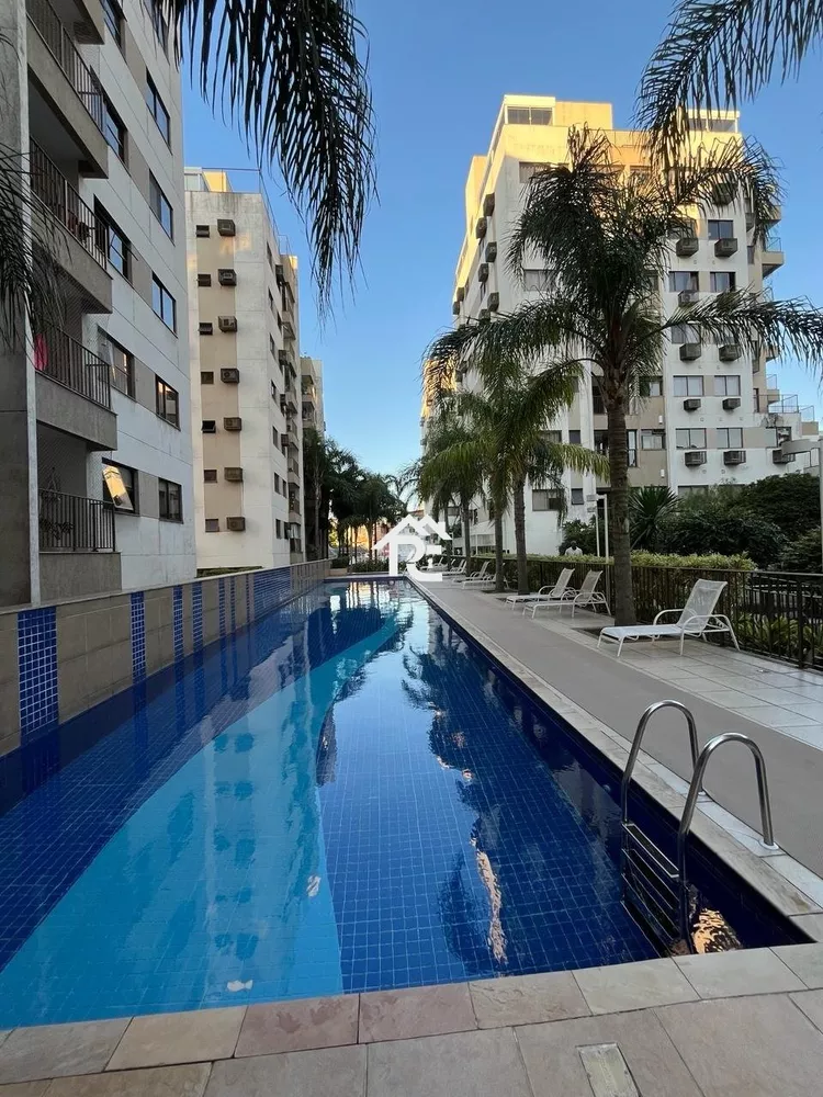 Apartamento, 3 quartos, 77 m² - Foto 29